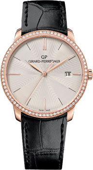 Часы Girard Perregaux 1966 49525D52A133-BB60